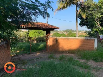 Lote/Terreno à venda, 3200m² no Jardim Valparaíso, Boituva