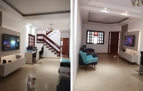 Casa com 3 Quartos à venda, 140m² no Jardim Del Rey, São José dos Campos