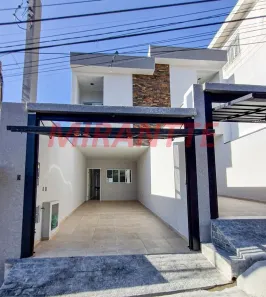 Sobrado com 3 Quartos à venda, 145m² no Vila Medeiros, São Paulo