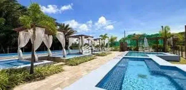 Apartamento com 2 Quartos para alugar, 50m² no Pium (Distrito Litoral), Parnamirim