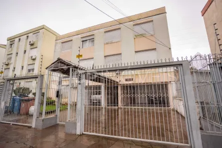Apartamento com 1 Quarto à venda, 44m² no Cristo Redentor, Porto Alegre