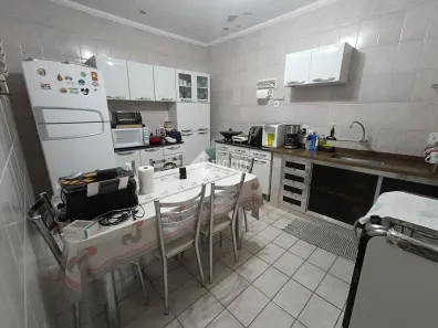 Casa com 3 Quartos à venda, 200m² no Jardim Bela Vista, Campinas