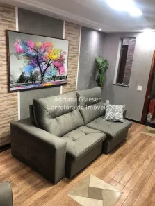 Sobrado com 3 Quartos à venda, 189m² no Loteamento Santa Rosa, Piracicaba