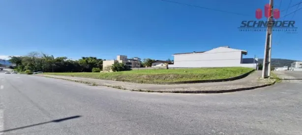 Lote/Terreno à venda, 1330m² no Imigrantes, Timbó