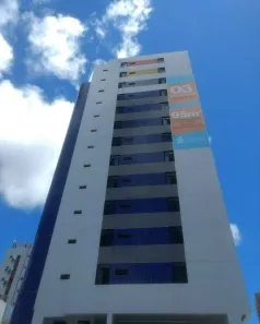 Apartamento com 3 Quartos à venda, 95m² no Piedade, Jaboatão dos Guararapes