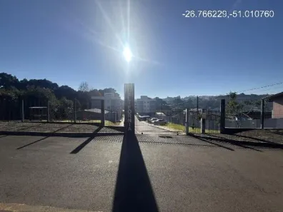 Apartamento com 2 Quartos à venda, 51m² no Kurtz, Caçador