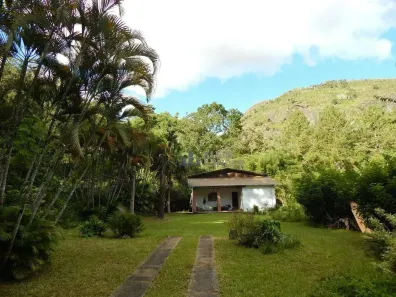 Fazenda/Sítio à venda, 93000m² no Riograndina, Nova Friburgo