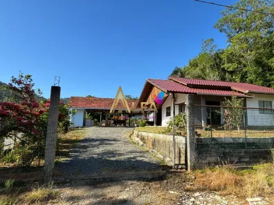Fazenda/Sítio com 2 Quartos à venda, 150m² no Santa Lídia, Penha