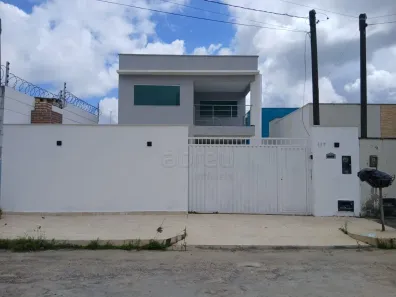 Casa com 3 Quartos à venda, 200m² no Parque das Nações, Parnamirim