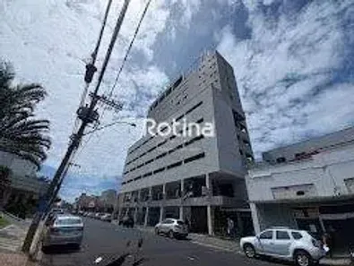 Sala Comercial para alugar, 14m² no Osvaldo Rezende, Uberlândia