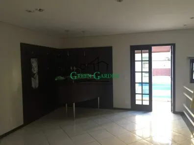 Casa com 4 Quartos à venda, 250m² no Jardim Paulista I, Jundiaí