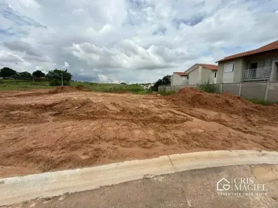 Lote/Terreno à venda, 338m² no Jardim Bela Vista, Indaiatuba