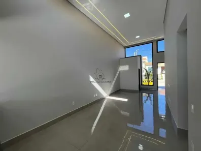 Casa de Condomínio com 3 Quartos à venda, 155m² no Cajuru do Sul, Sorocaba