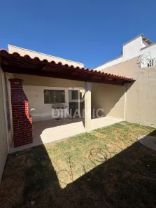 Casa com 3 Quartos à venda, 108m² no Setor Aeroporto Sul, Aparecida de Goiânia