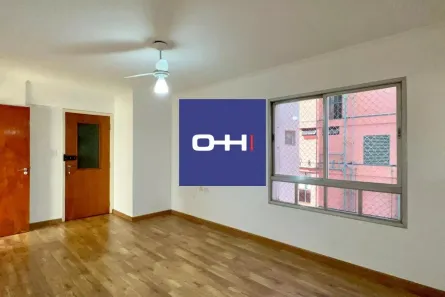 Apartamento com 3 Quartos à venda, 77m² no Pinheiros, São Paulo