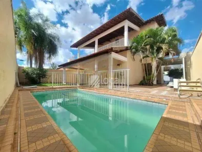 Imóvel Comercial com 3 Quartos à venda, 402m² no Jardim Aclimação, São José do Rio Preto