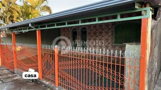 Casa com 3 Quartos à venda, 180m² no Jardim Paviotti, Monte Mor
