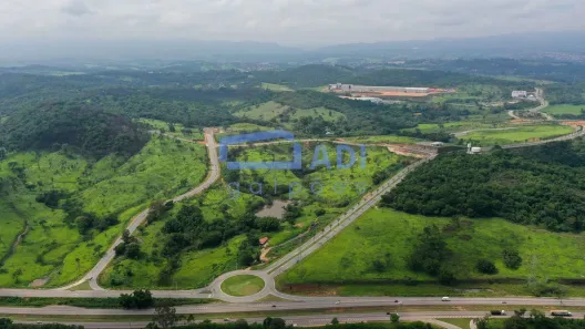 Lote/Terreno à venda, 17946m² no Morada do Trevo, Betim