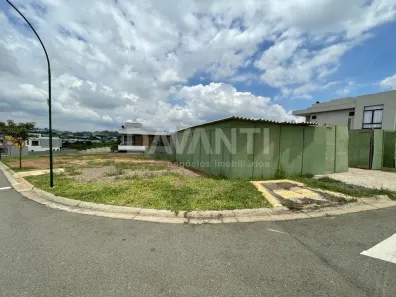 Lote/Terreno à venda, 654m² no Loteamento Residencial Arborais, Campinas