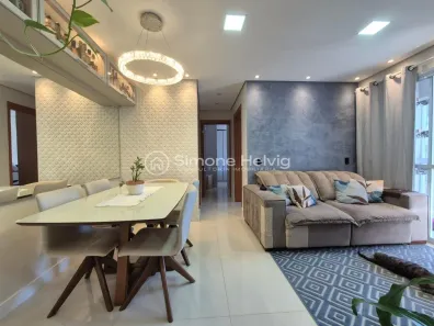 Apartamento com 2 Quartos à venda, 55m² no Santa Rita, Guaíba