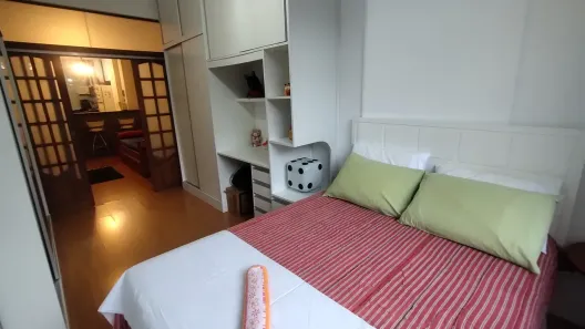 Apartamento com 1 Quarto à venda, 55m² no Copacabana, Rio de Janeiro