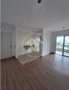 Apartamento com 2 Quartos à venda, 62m² no Além Ponte, Sorocaba