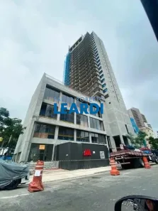 Apartamento com 1 Quarto à venda, 25m² no Butantã, São Paulo