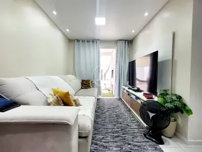 Apartamento com 2 Quartos à venda, 174m² no Areias, São José