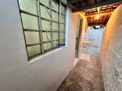 Casa com 2 Quartos para alugar, 82m² no Itaipu (Barreiro), Belo Horizonte
