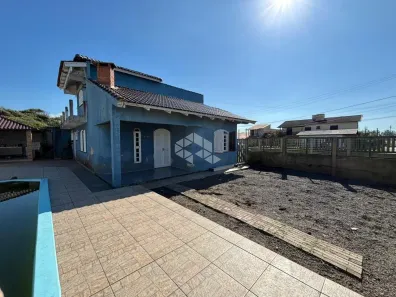 Casa com 4 Quartos à venda, 162m² no CIDREIRA, Cidreira