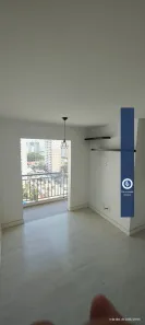 Apartamento com 2 Quartos para alugar, 49m² no Quarta Parada, São Paulo