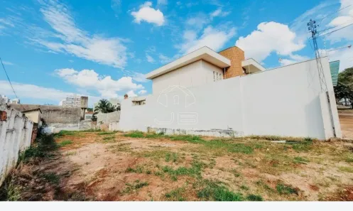 Lote/Terreno à venda, 491m² no Centro, Americana