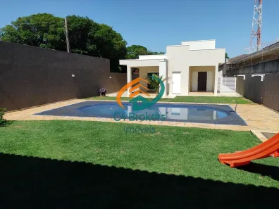 Casa com 3 Quartos à venda, 653m² no Vila Santista, Atibaia