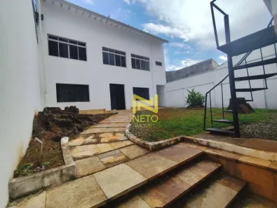Casa com 2 Quartos à venda, 407m² no Vila Romana, São Paulo