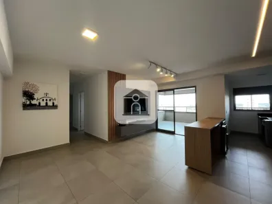 Apartamento com 3 Quartos à venda, 115m² no Gávea, Uberlândia
