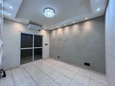 Apartamento com 2 Quartos à venda, 61m² no Residencial Greenville, Ribeirão Preto