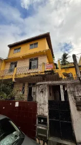 Casa com 5 Quartos à venda, 190m² no Cidade Nova, Salvador