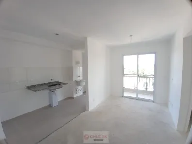 Apartamento com 2 Quartos à venda, 49m² no Tucura, Mogi Mirim