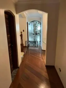 Sobrado com 3 Quartos à venda, 300m² no Olímpico, São Caetano do Sul