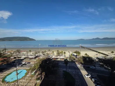 Apartamento com 2 Quartos à venda, 74m² no Boqueirão, Santos