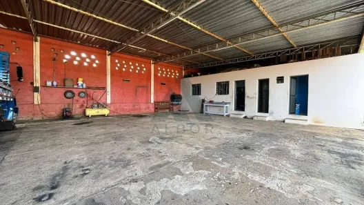 Galpão/Depósito/Armazém para alugar, 240m² no Jardim Bela Vista, Itapetininga