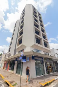 Sala Comercial com 1 Quarto à venda, 37m² no Centro, São Leopoldo