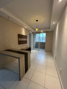 Apartamento com 2 Quartos para alugar, 60m² no Murta, Itajaí