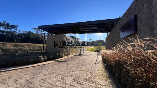 Lote/Terreno à venda, 1250m² no , Campo Alegre