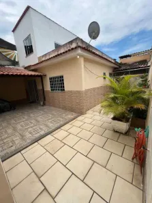 Casa com 3 Quartos à venda, 114m² no Cruzeiro do Sul, Nova Iguaçu