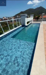 Apartamento com 2 Quartos à venda, 70m² no Itaguá, Ubatuba