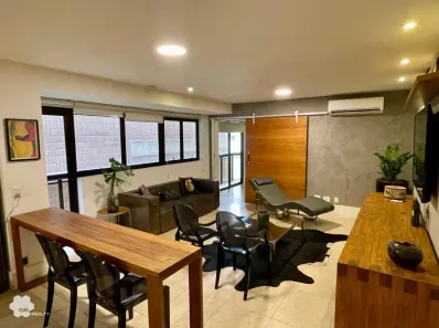 Apartamento com 2 Quartos para alugar, 85m² no Ipanema, Rio de Janeiro