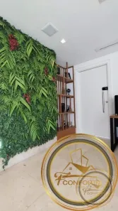Apartamento com 4 Quartos à venda, 242m² no Chácara Santo Antônio (Zona Leste), São Paulo