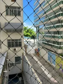 Apartamento com 2 Quartos à venda, 96m² no Icaraí, Niterói