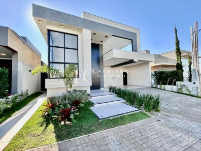 Casa de Condomínio com 3 Quartos à venda, 205m² no Terravista Residence Club, Mirassol